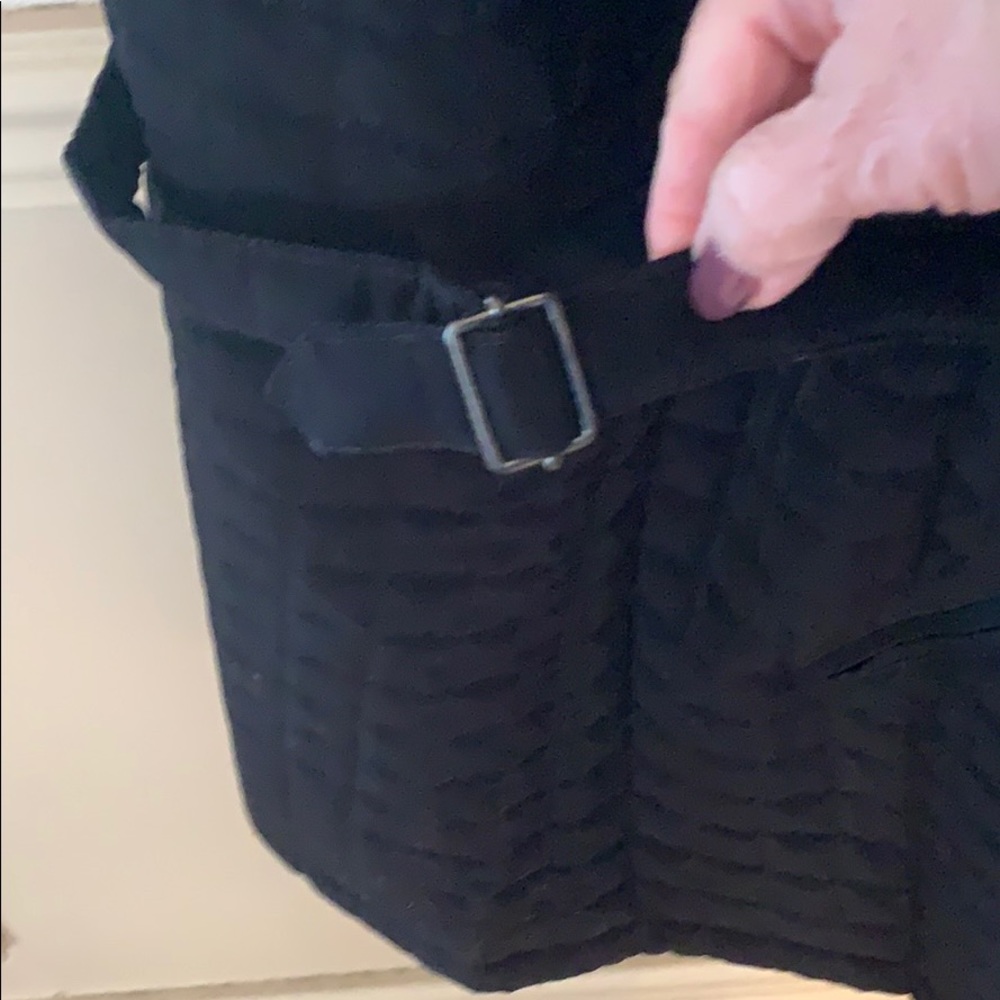Quilted jacket - Picture 4 of 8